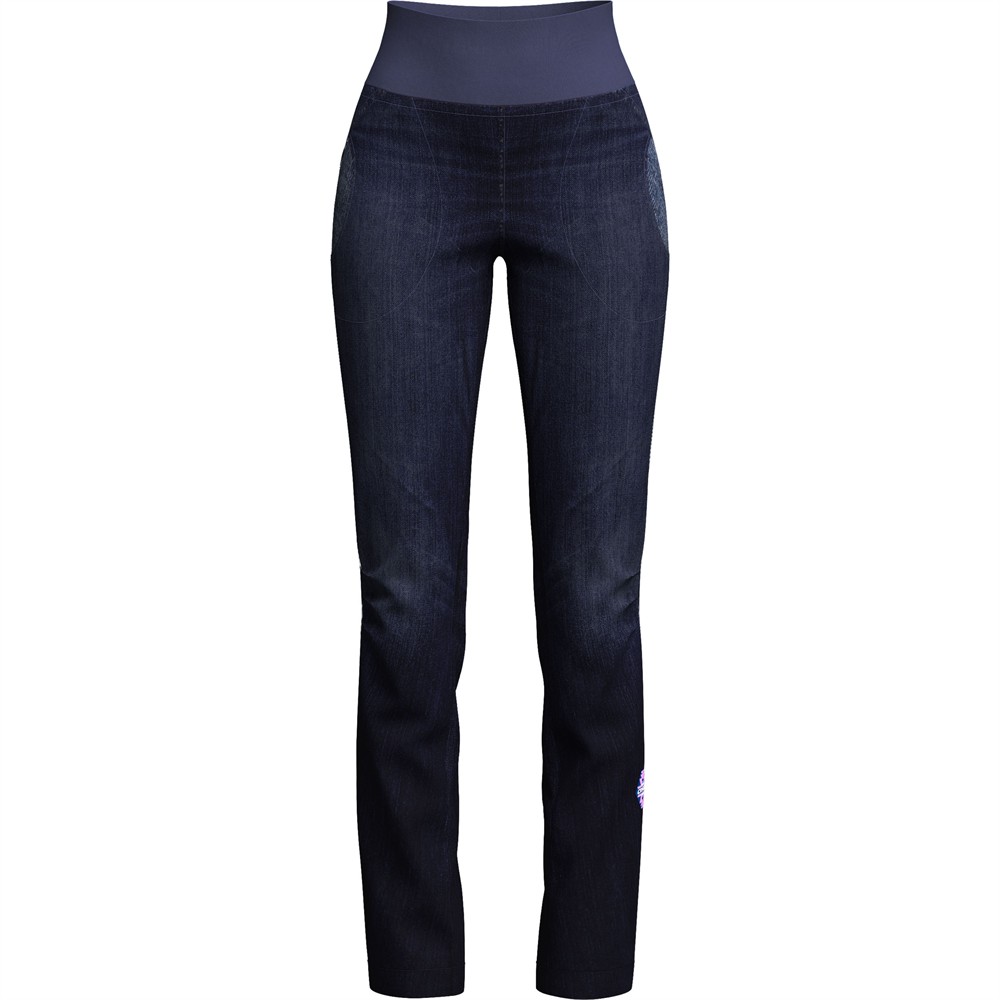 PANT AFTER